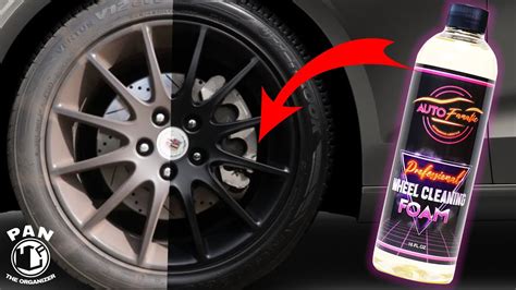 Revolutionize Your Wheel Cleaning Routine with Occultism Heavy Duty Ceramic Cleaner